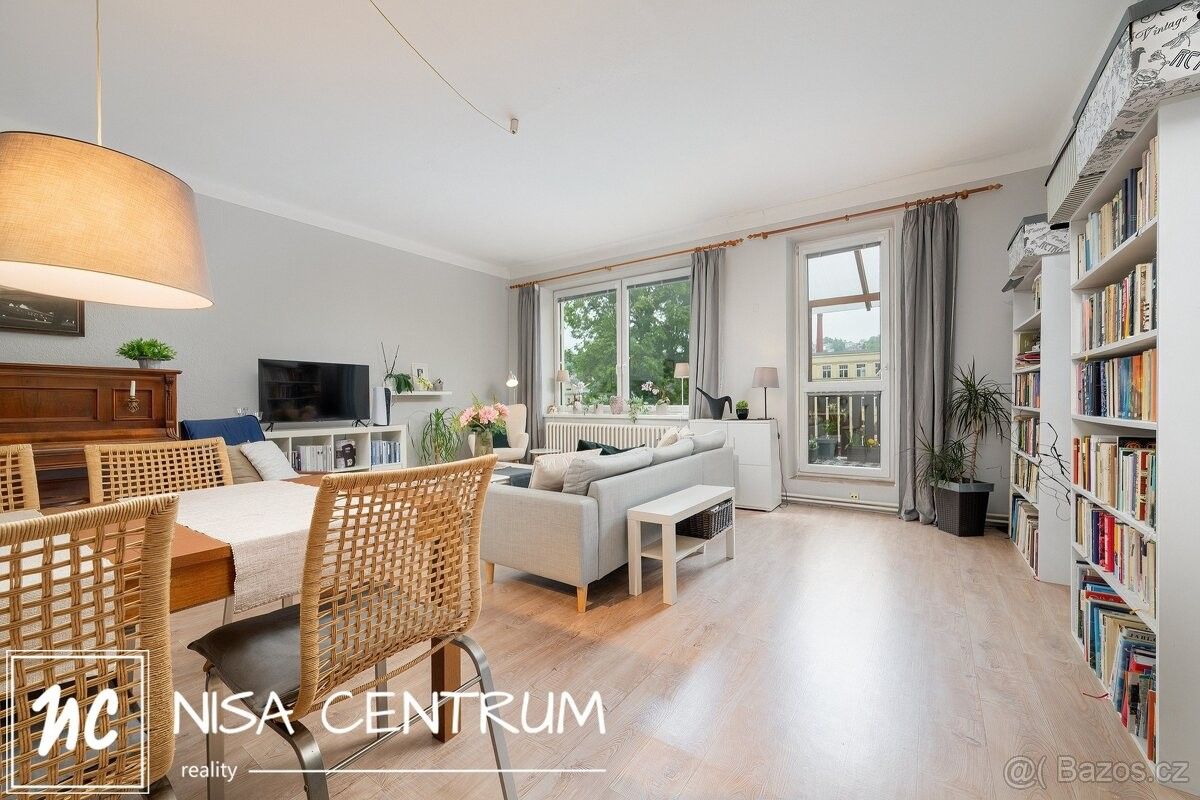 5+1, Jablonec nad Nisou, 466 01, 156 m²