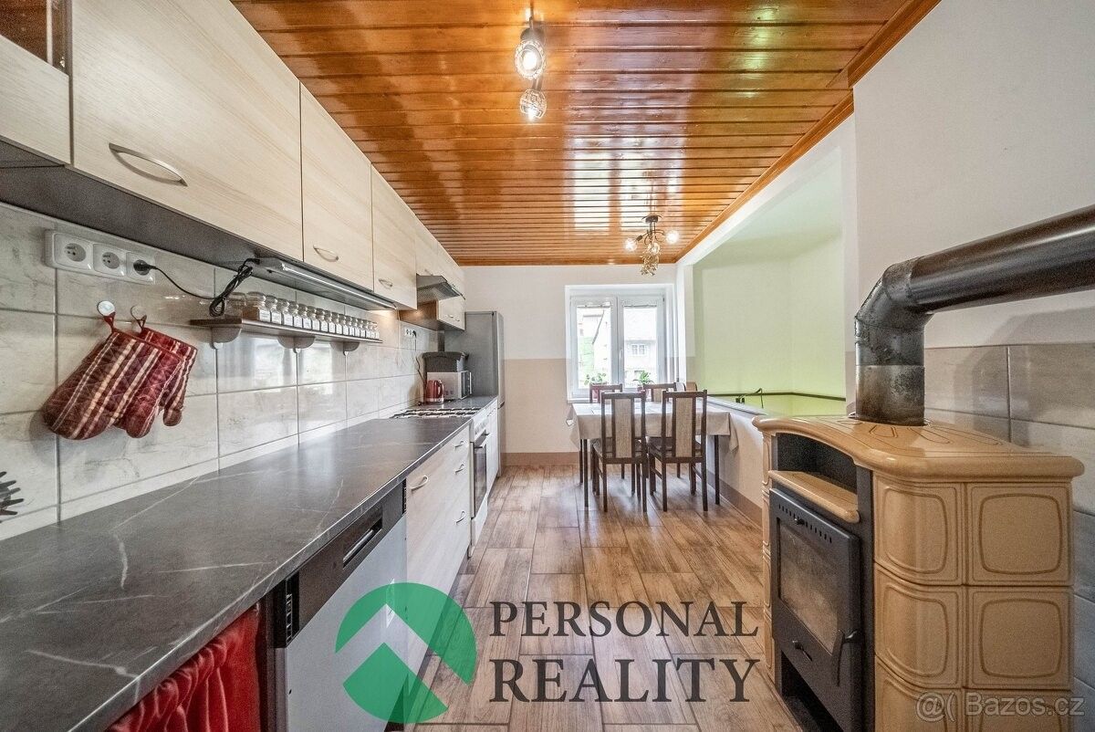 Prodej dům - Křivoklát, 270 23, 64 m²