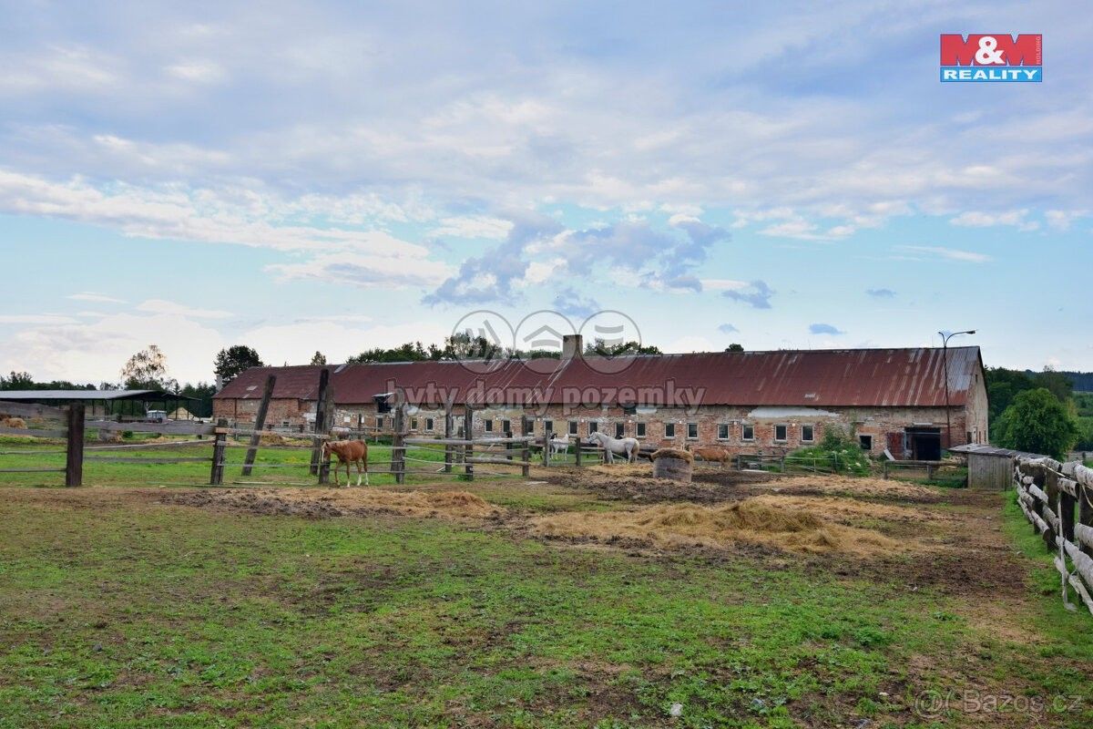 Ostatní, Staré Křečany, 407 61, 1 923 m²