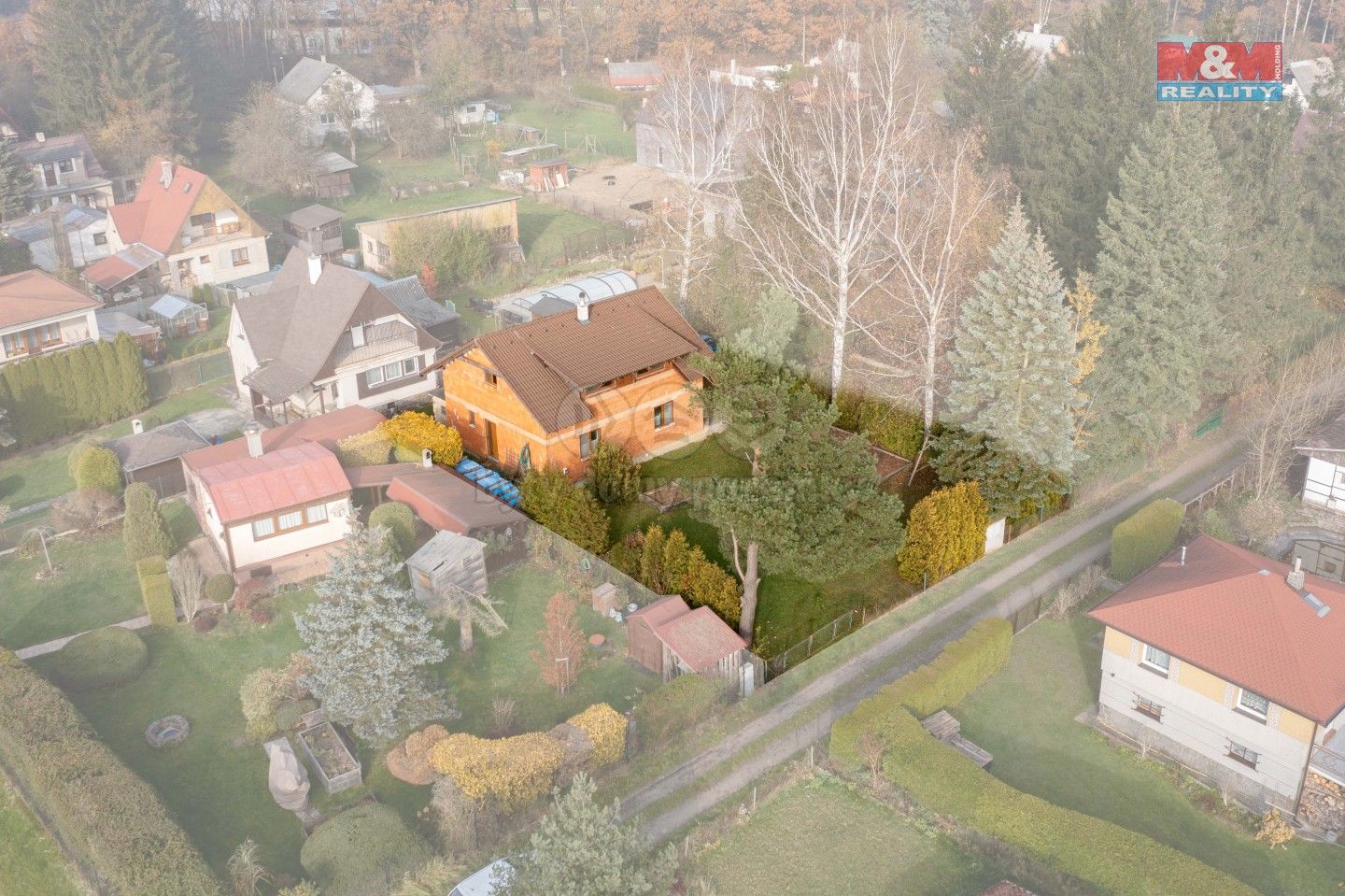 Prodej rodinný dům - Kařízek, Mýto, 64 m²
