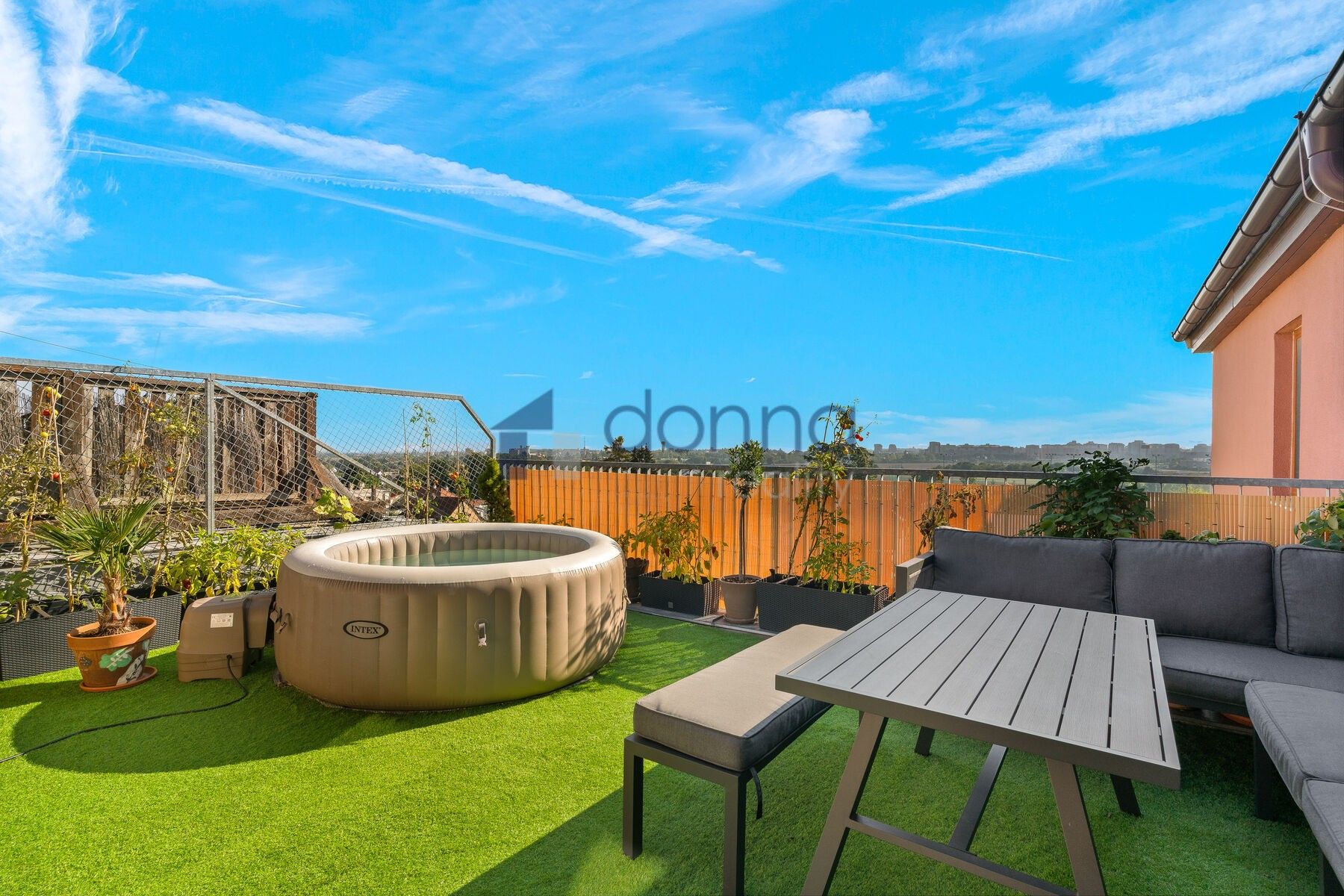 Prodej byt 4+kk - Ďáblická, Praha, 87 m²