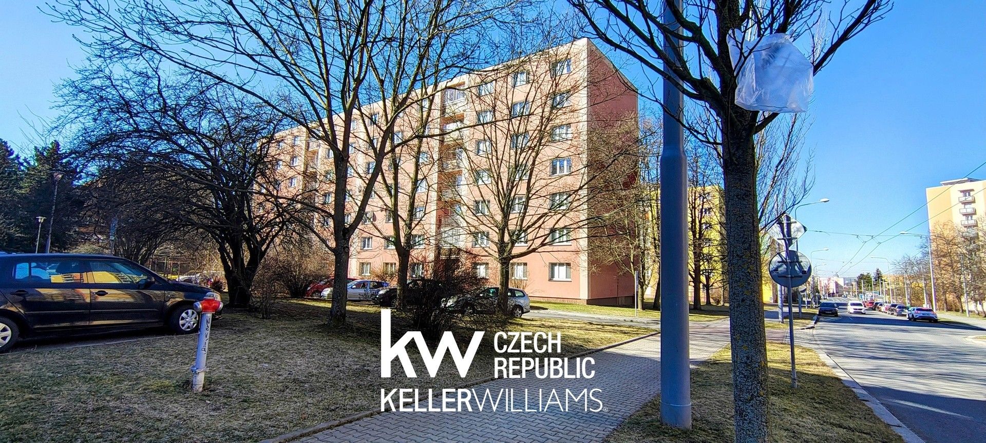 1+1, Na Dlouhých, Plzeň, 42 m²