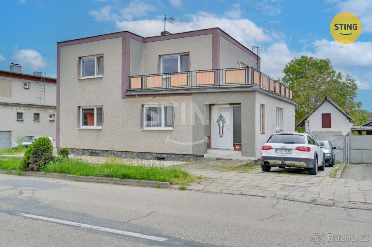 Ostatní, Hostěradice, 671 71, 942 m²