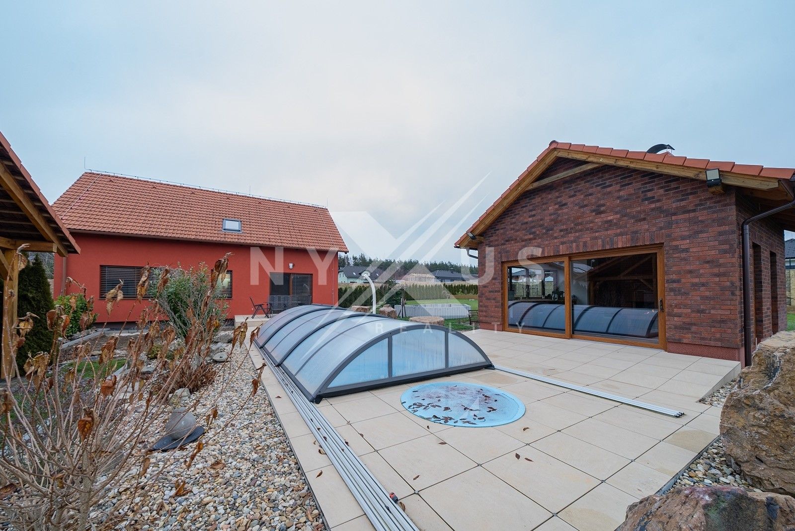 Prodej rodinný dům - Bohutín, 166 m²