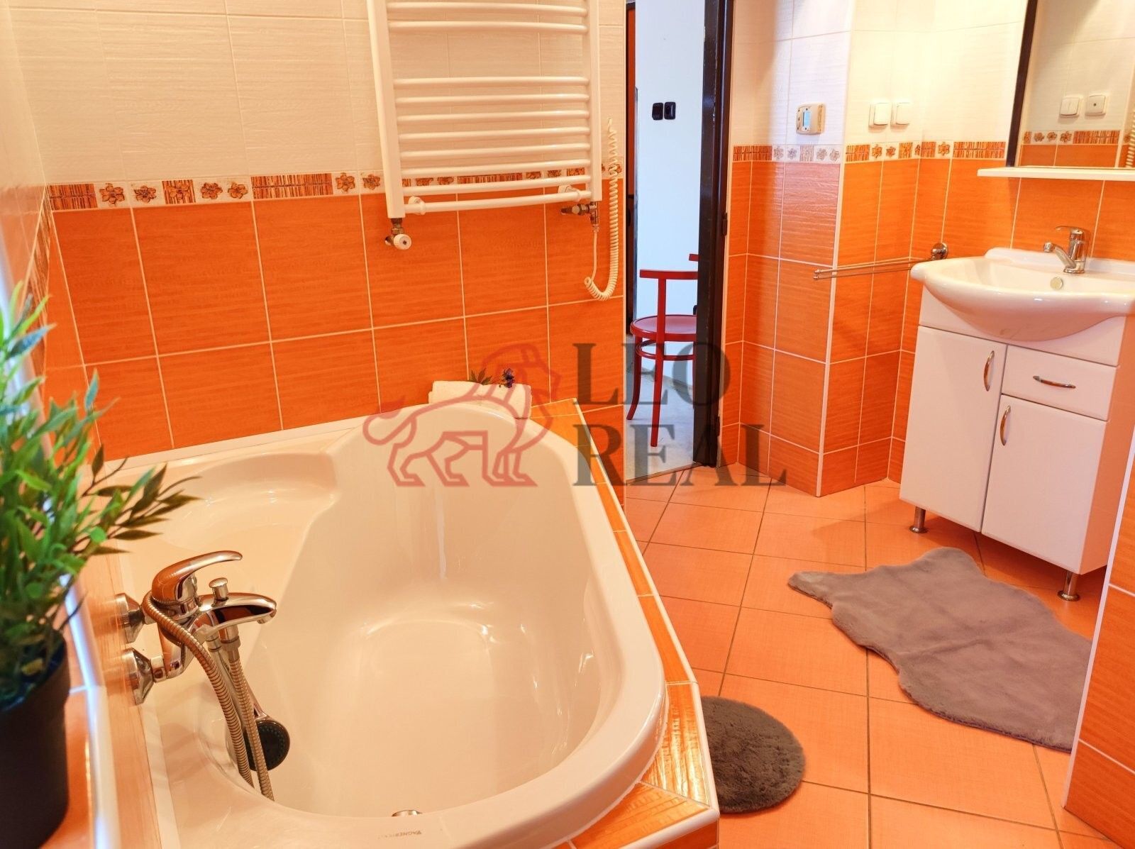 Rodinné domy, Spálov, 97 m²