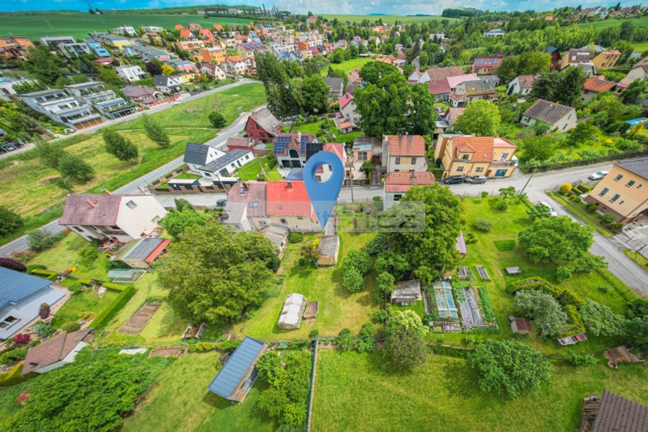 Ostatní, Klestová, Plzeň, 229 m²