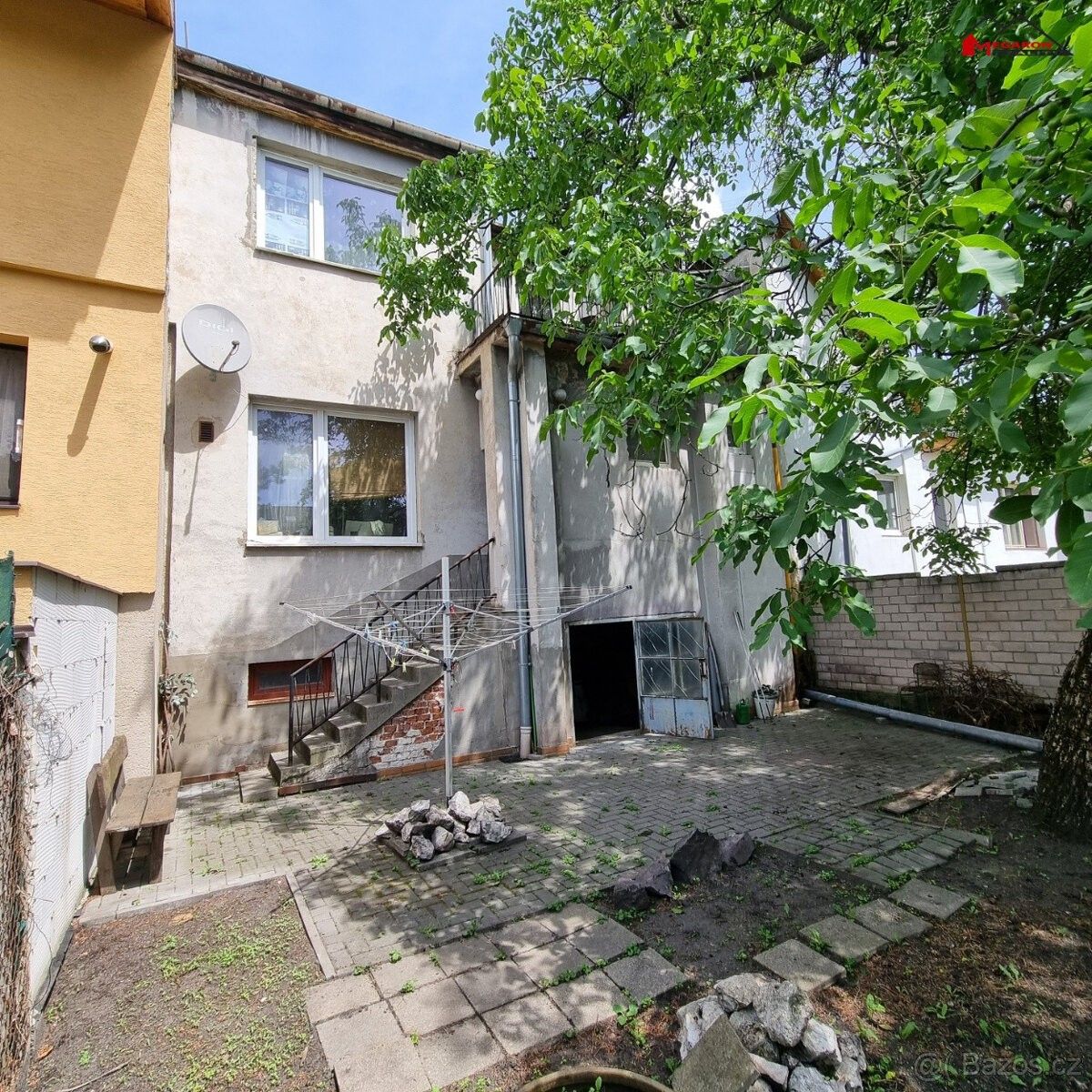 Prodej dům - Břeclav, 690 02, 236 m²