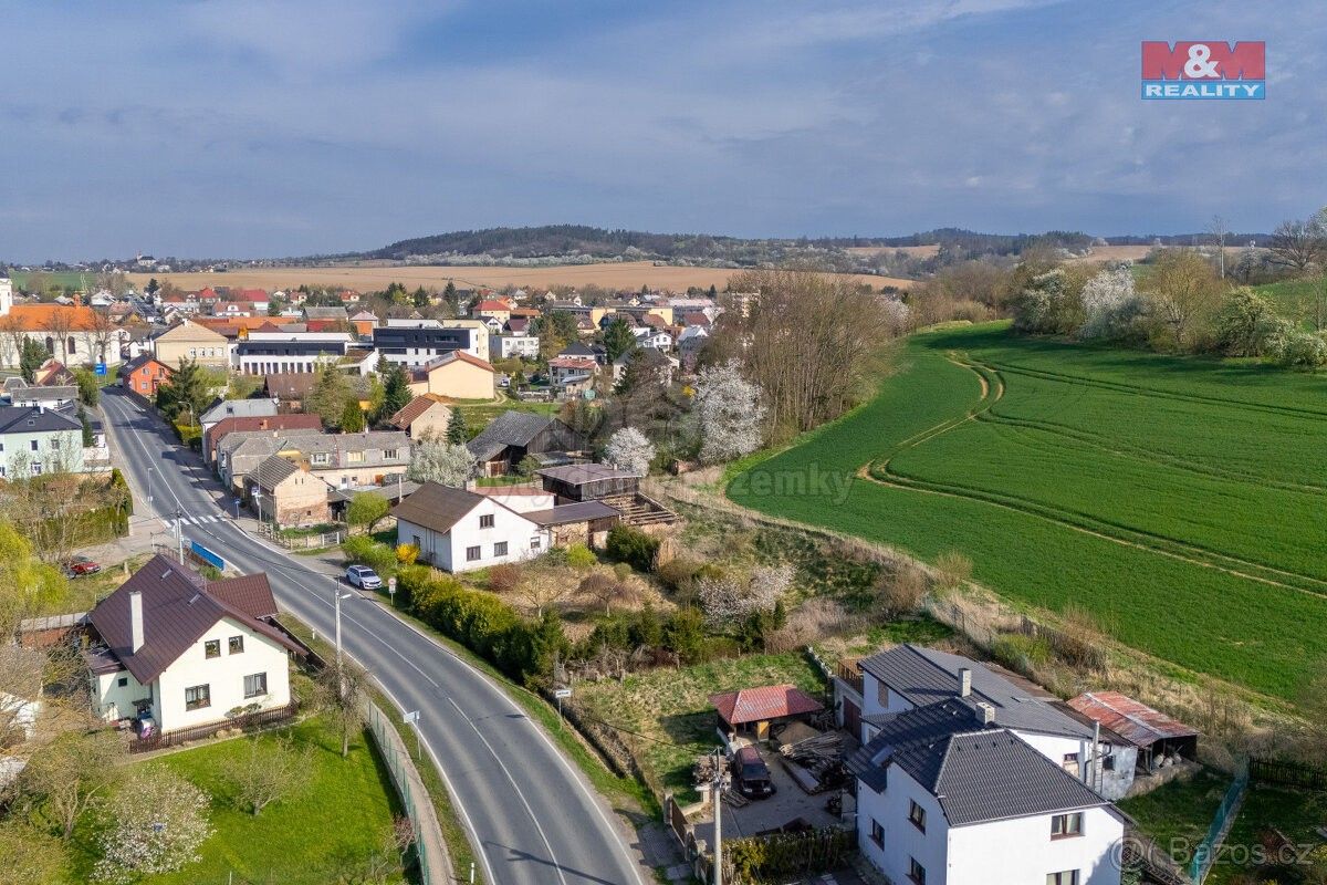 Ostatní, Kněžmost, 294 02, 1 272 m²