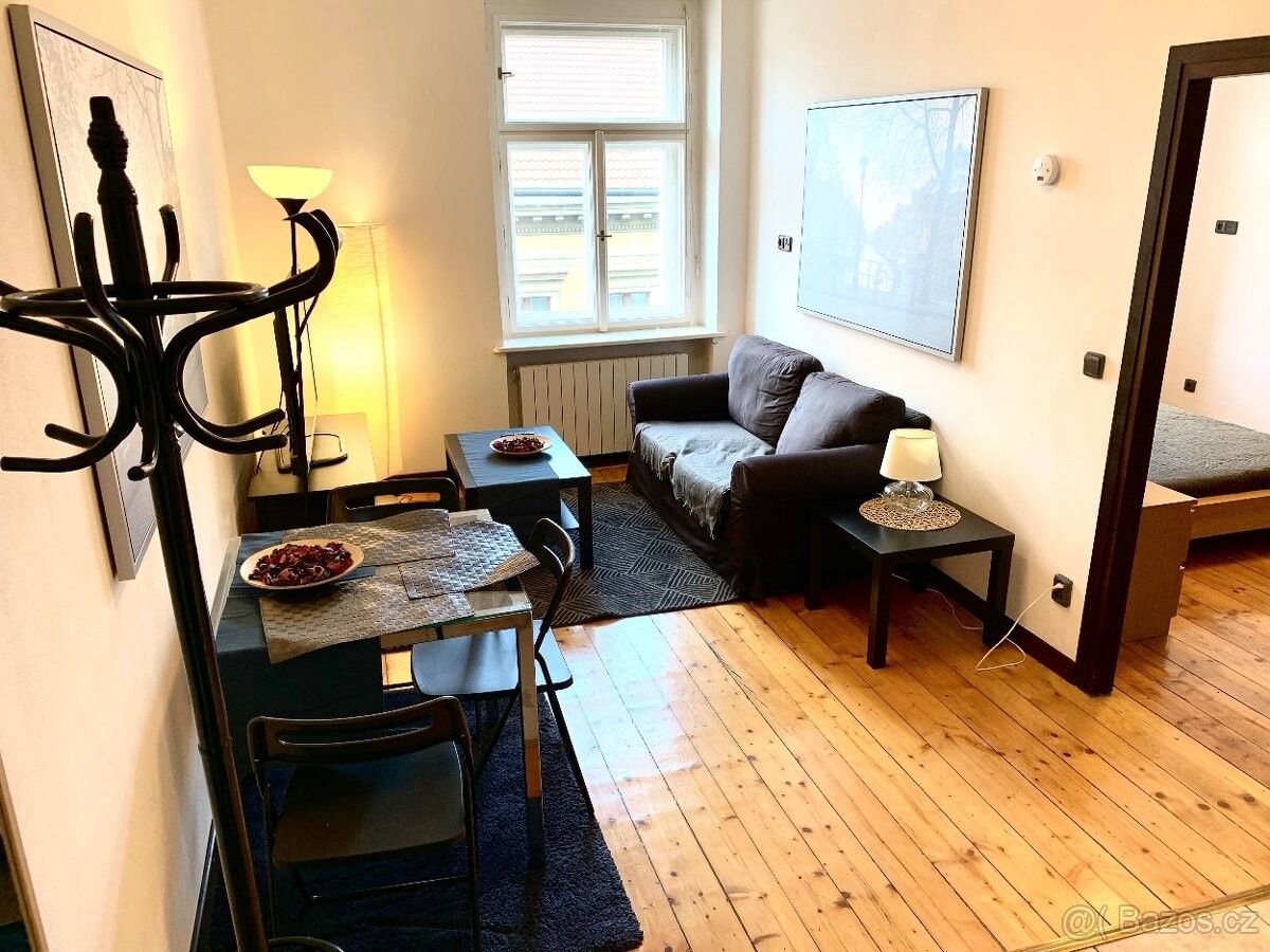 1+kk, Praha, 130 00, 46 m²