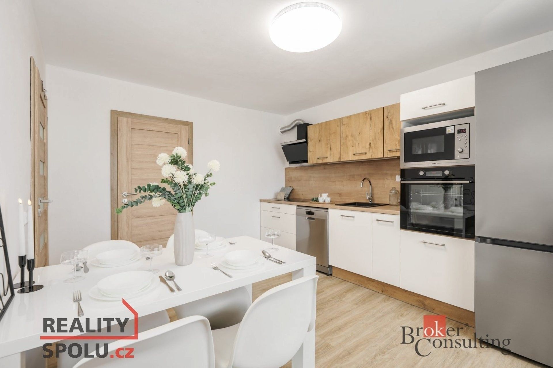 Prodej vila - Tyršova, Letohrad, 200 m²