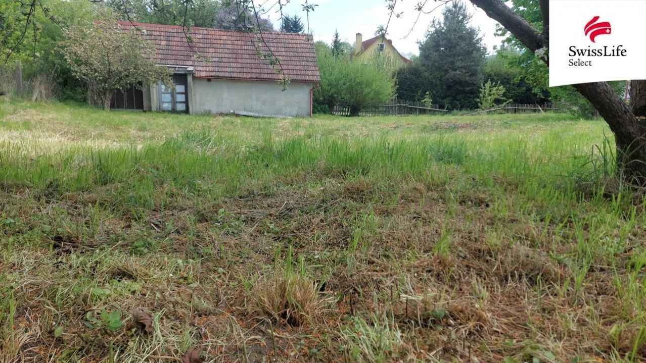 Pozemky pro bydlení, Korouhev, 49 m²