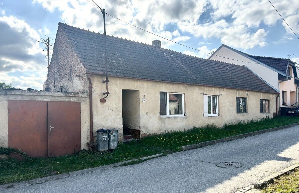 Ostatní, Podivín, 691 45, 128 m²