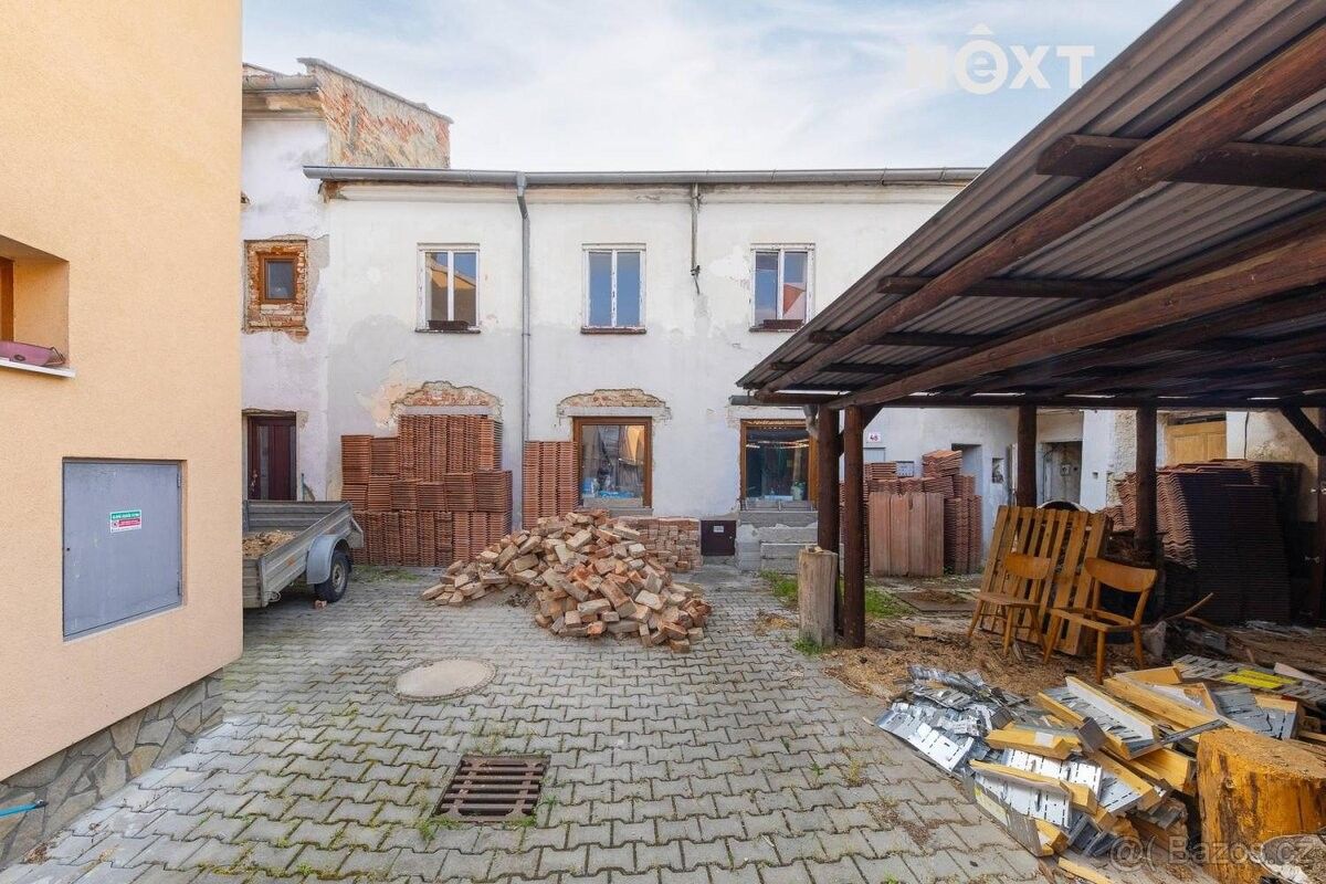 Ostatní, Vyškov, 682 01, 160 m²