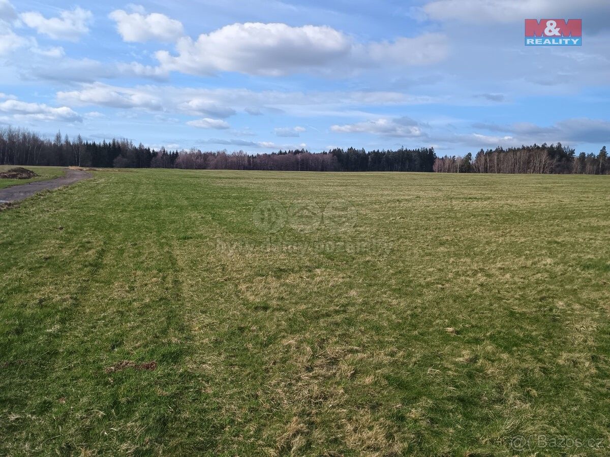 Prodej zemědělský pozemek - Rumburk, 408 01, 11 012 m²