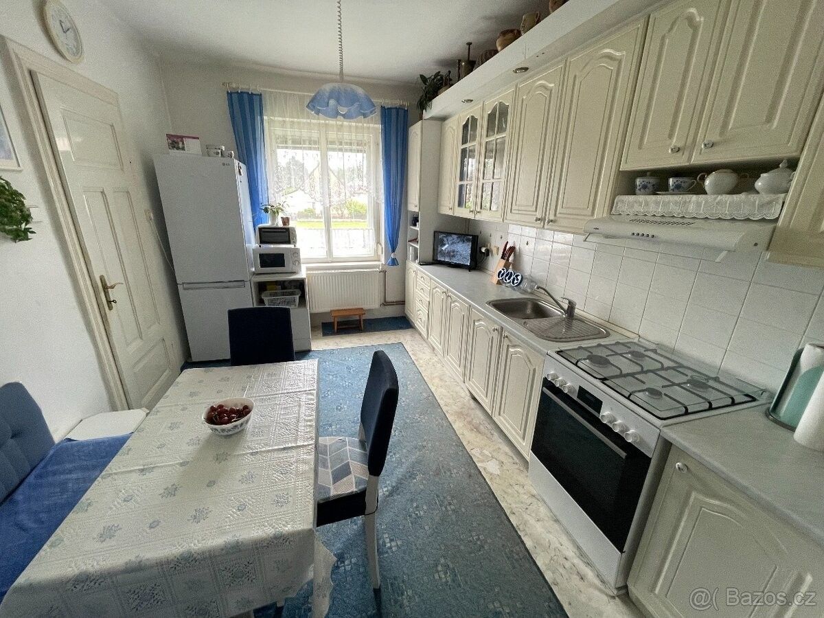Prodej dům - Lipová-lázně, 790 61, 15 m²
