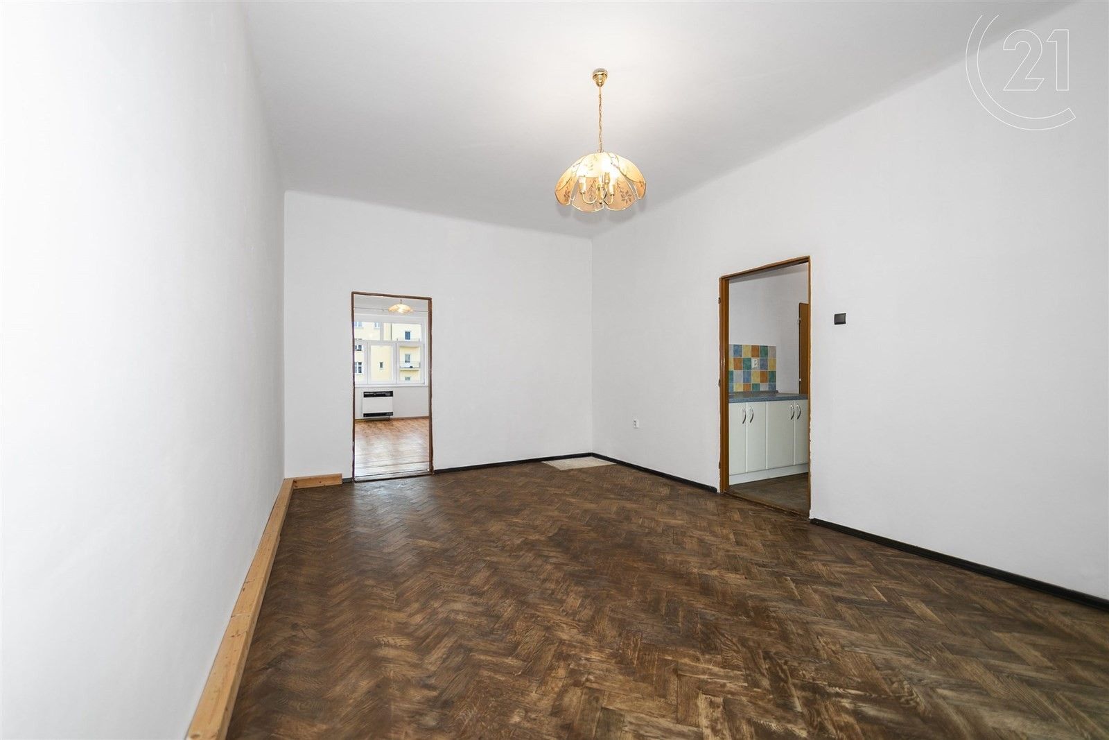 3+kk, Guldenerova, Plzeň, 80 m²