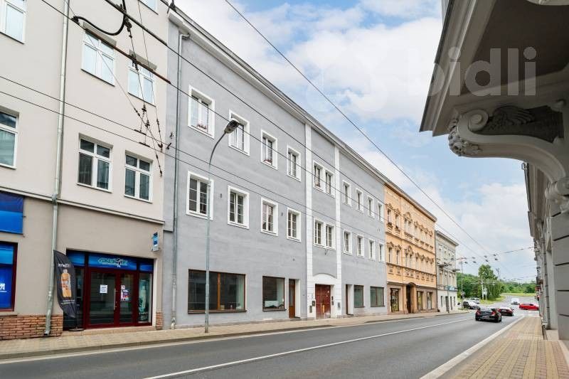 Ostatní, Rokycanova, Teplice, 471 m²