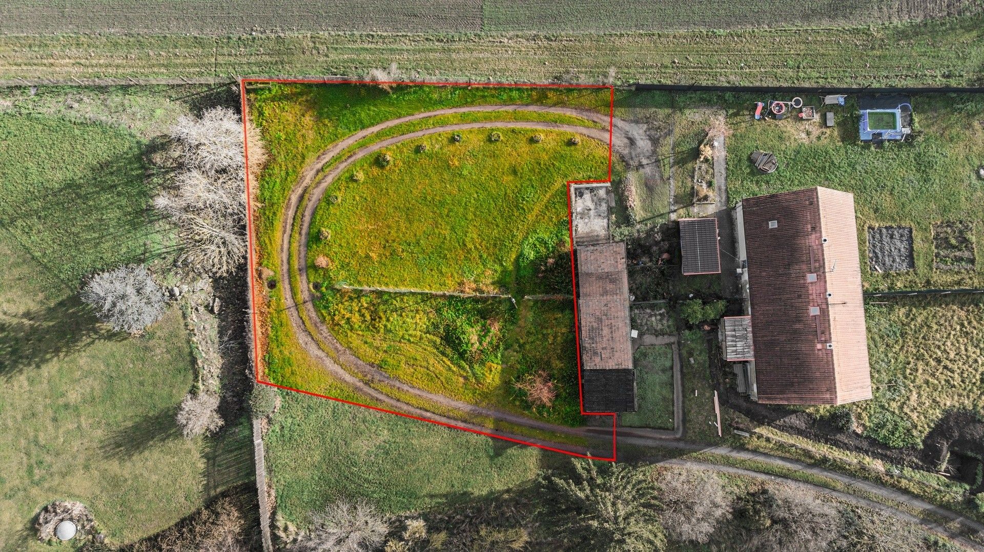 Pozemky pro bydlení, Blahotice, Slaný, 838 m²