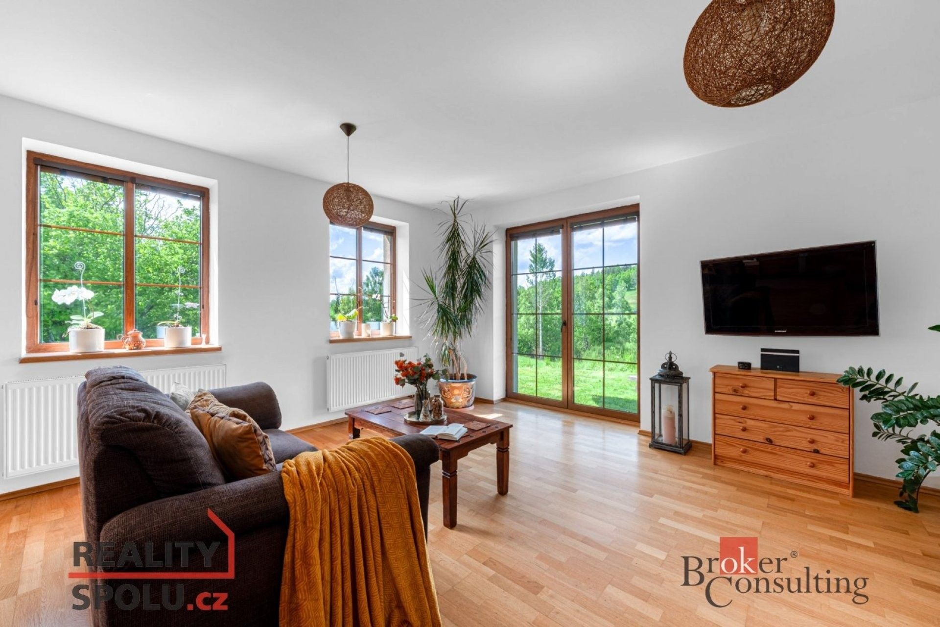 Prodej rodinný dům - Švestková, Liberec, 224 m²