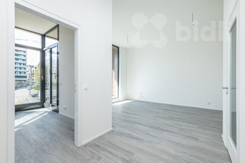 2+kk, Malešická, Praha, 62 m²