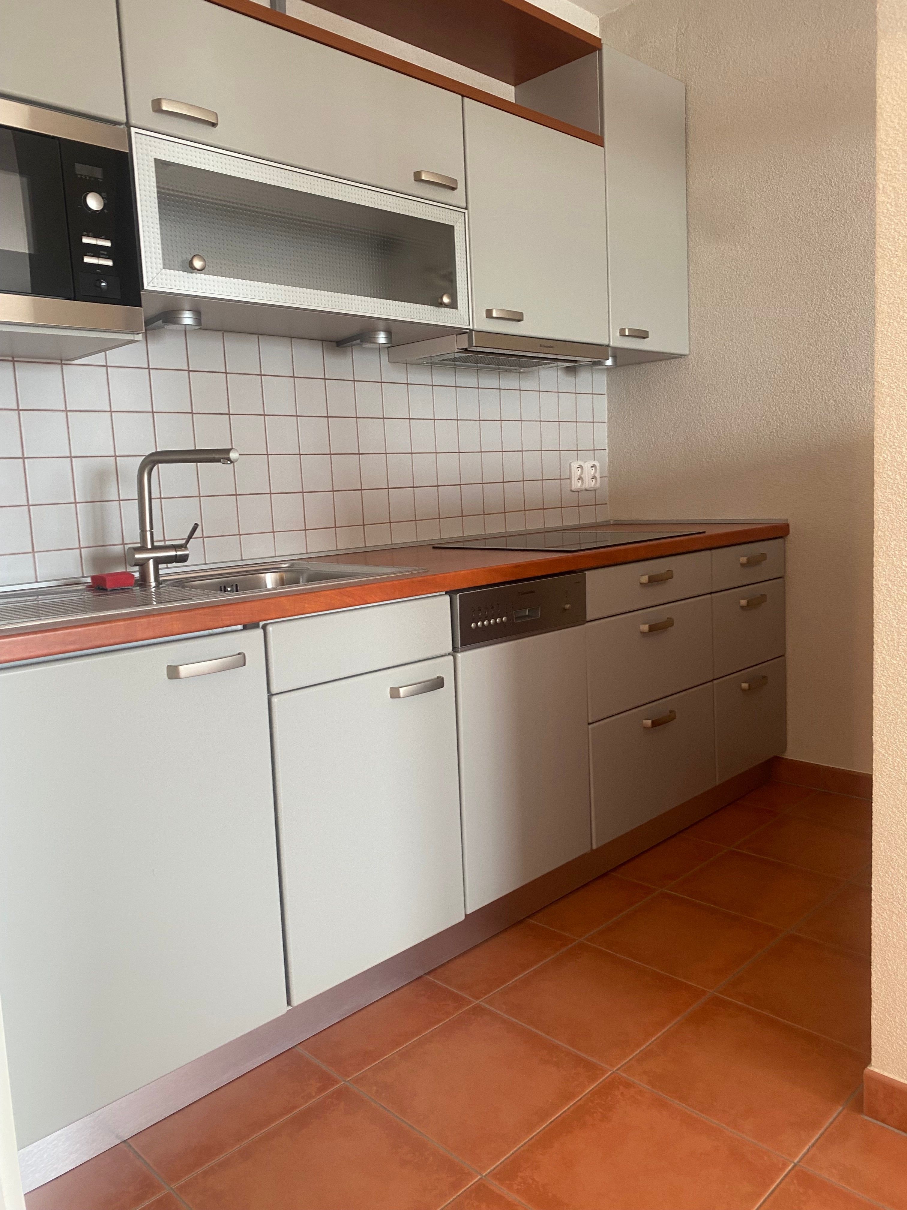 Pronájem byt 1+kk - Česká, Brno, 26 m²
