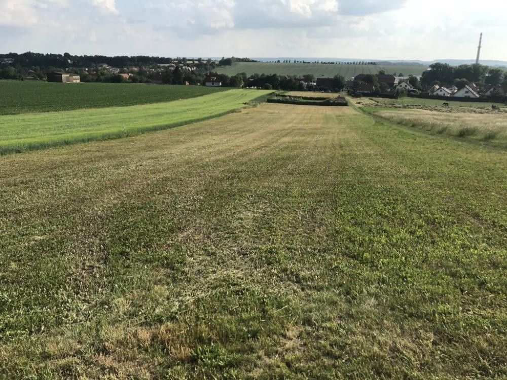 Pozemky pro bydlení, Pištín, 373 46, 2 100 m²