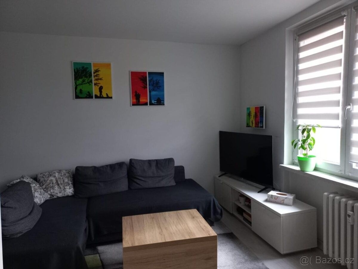Pronájem byt 2+1 - Třinec, 739 61, 52 m²