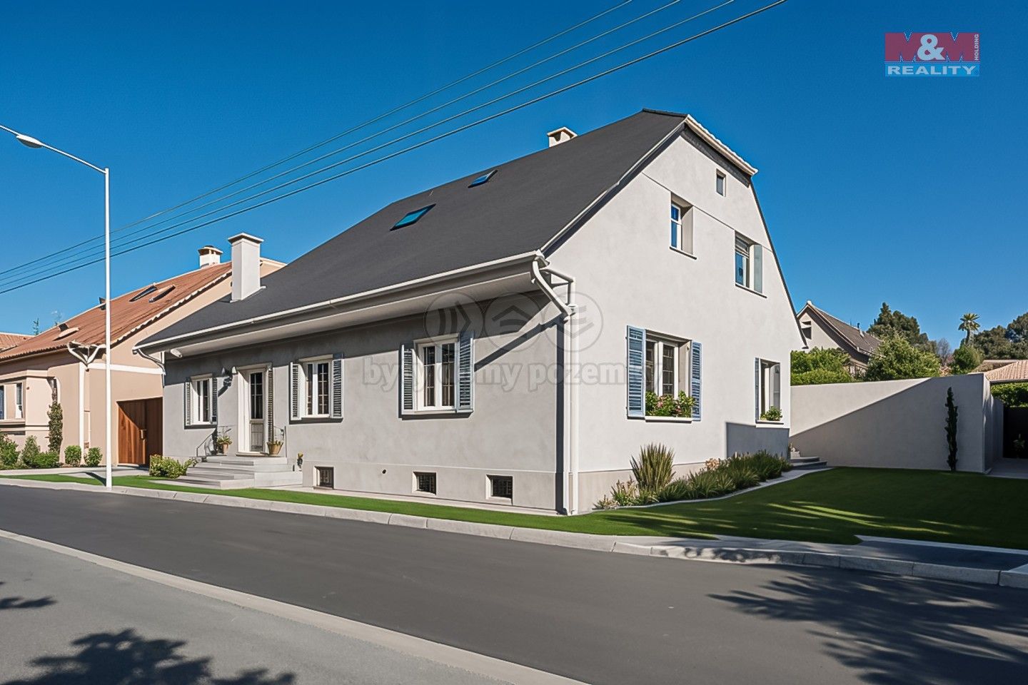 Prodej rodinný dům - Hrochov, Lipová, 160 m²
