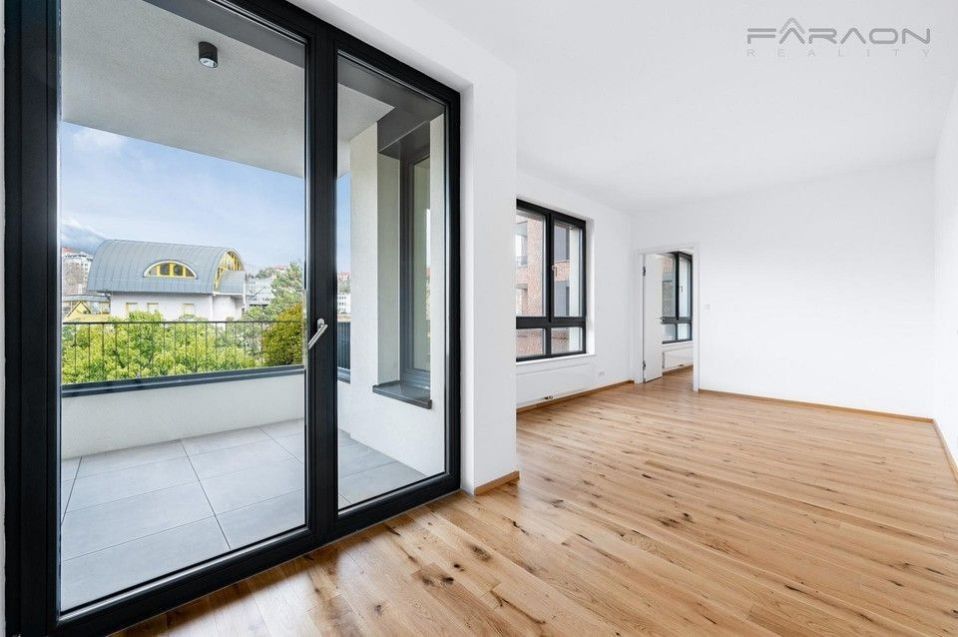 Prodej byt 2+kk - Mužíkova,Praha 4, Nusle, 43 m²