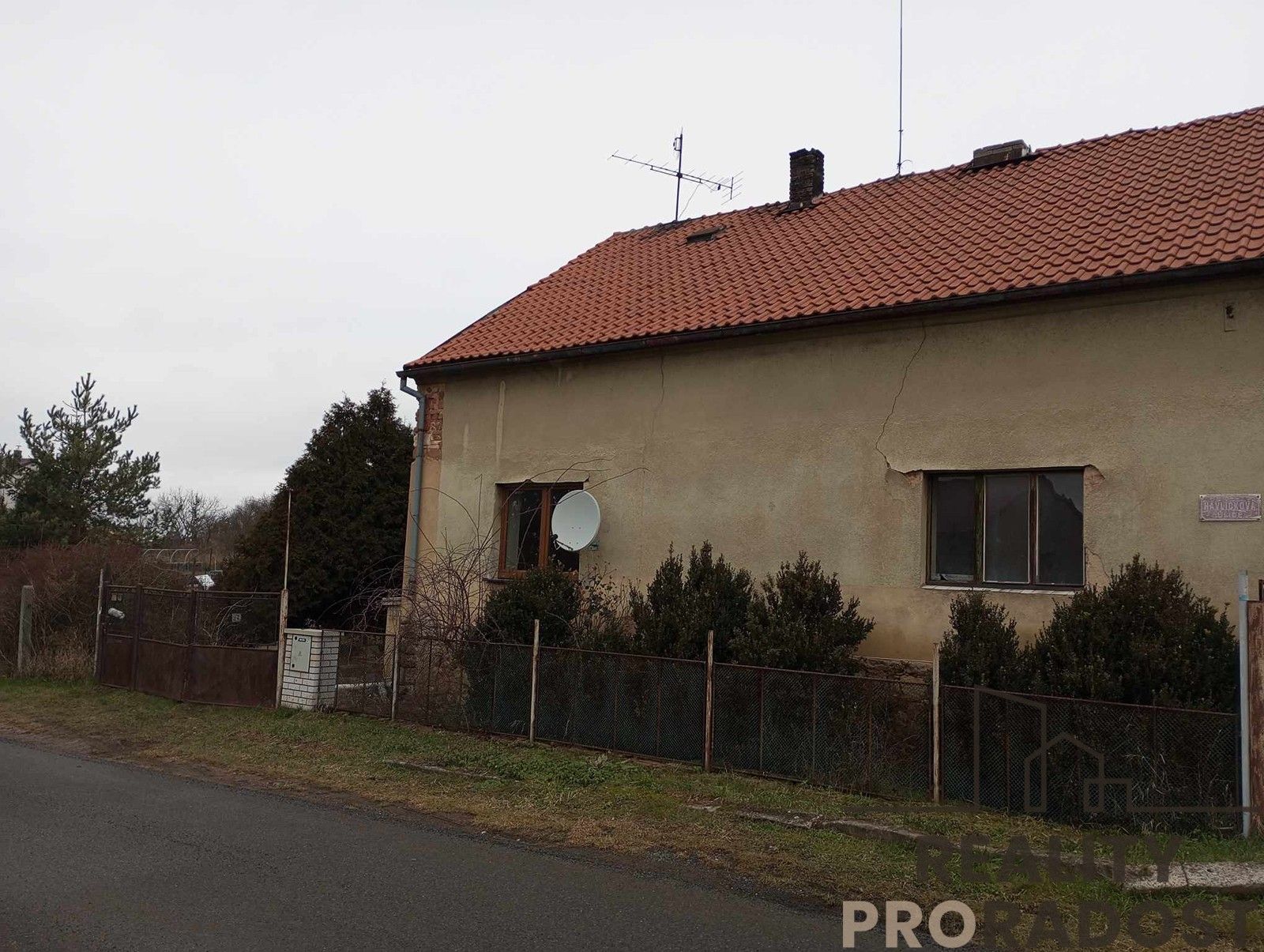 Rodinné domy, Lužná, 115 m²