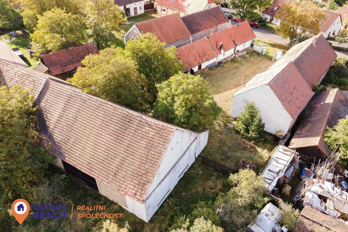 Ostatní, Zbiroh, 338 08, 11 145 m²