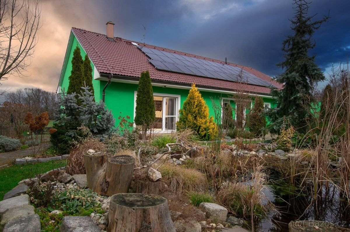 Ostatní, České Budějovice, 370 01, 174 m²