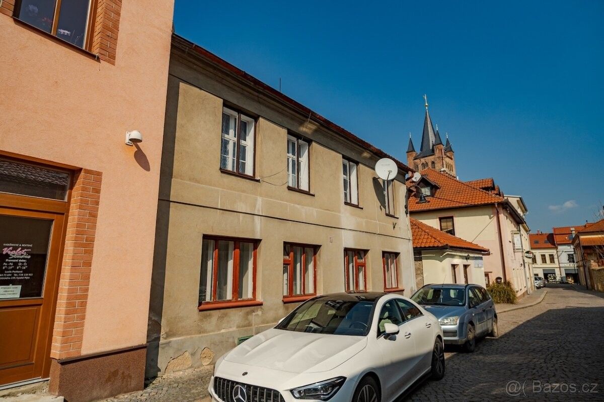 Ostatní, Vysoké Mýto, 566 01, 296 m²