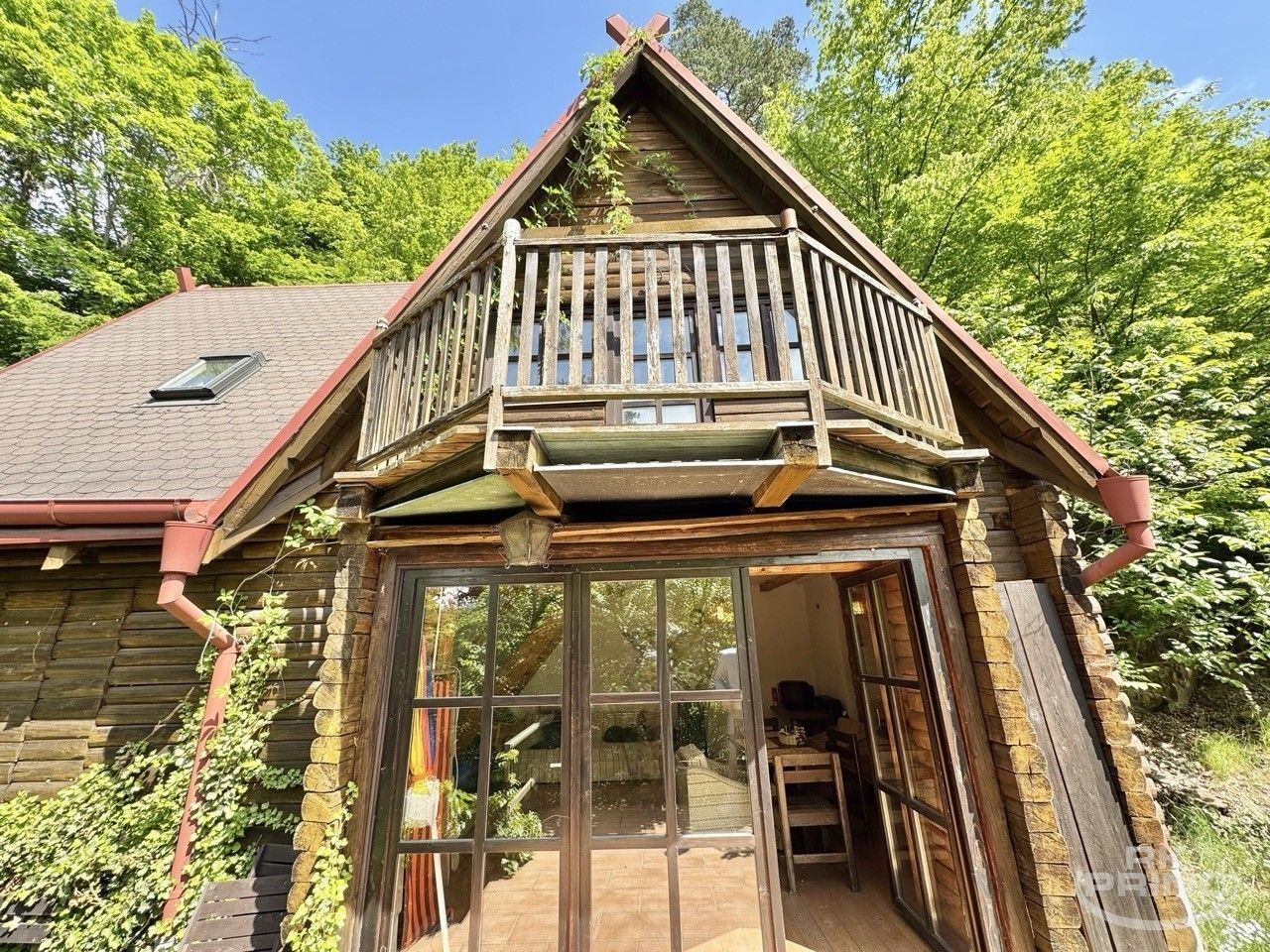 Prodej chata - Kaliště, 74 m²