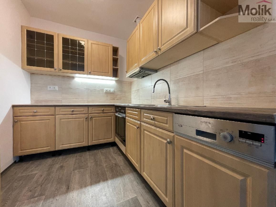 3+kk, U Zámeckého parku, Litvínov, 58 m²