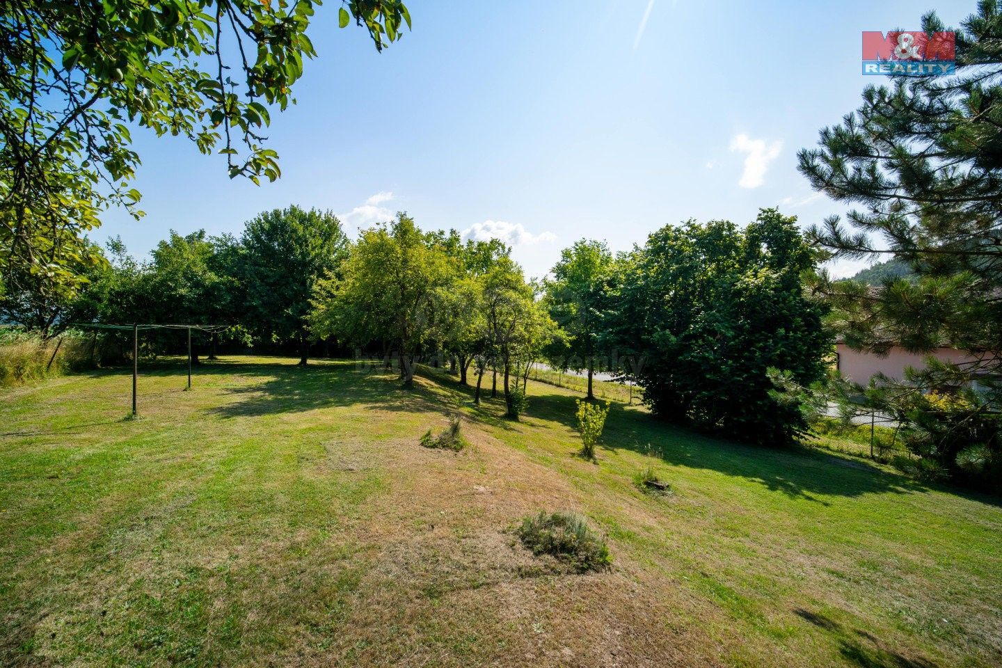 Pozemky pro bydlení, Damníkov, 706 m²