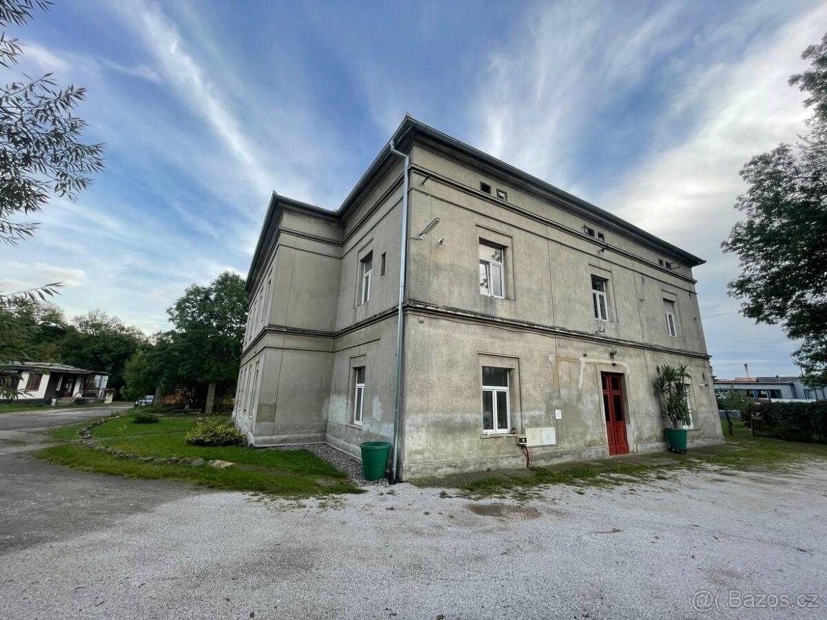 3+1, Zdice, 267 51, 100 m²