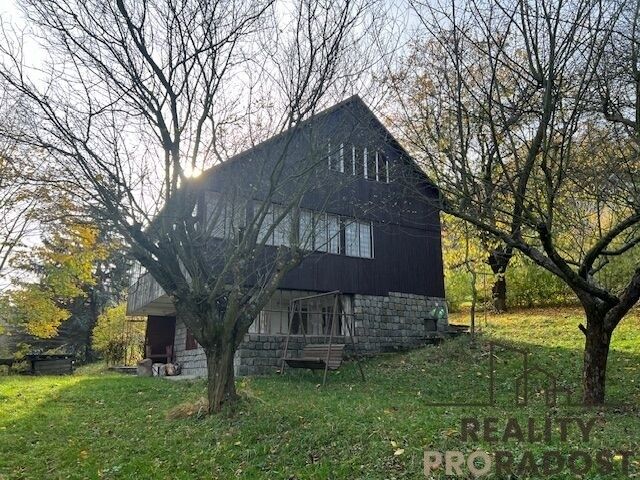 Prodej chata - Radějov, 100 m²