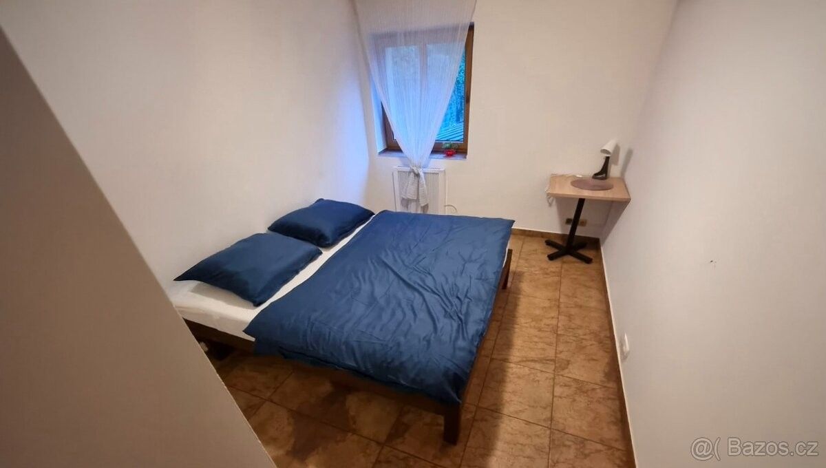 Pronájem byt - Jílové u Prahy, 254 01