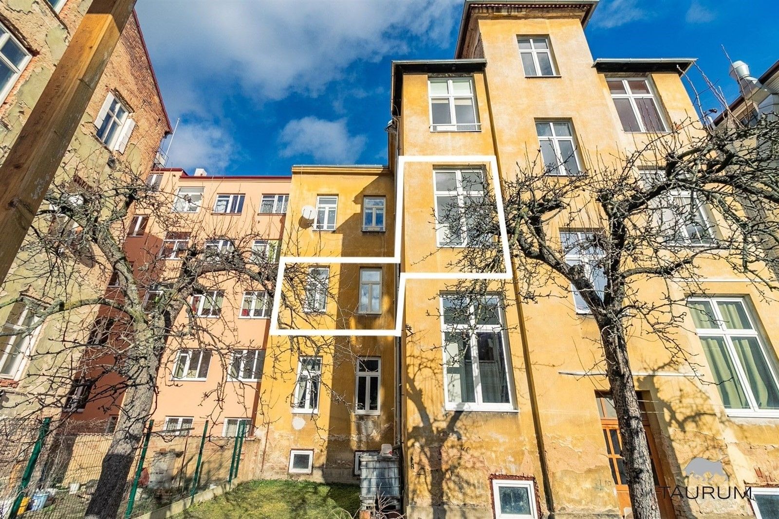 3+1, Nerudova, Plzeň, 129 m²