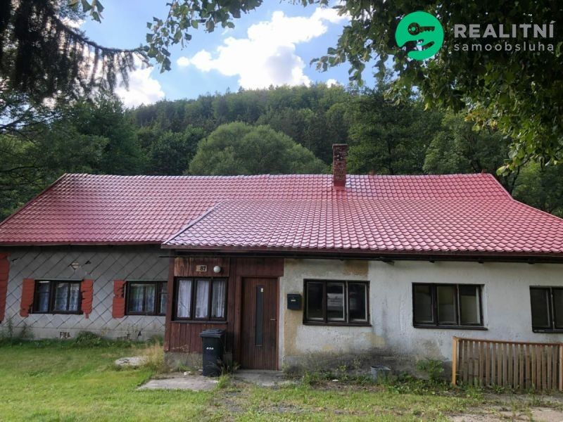 Ostatní, Tanvald, 468 41, 185 m²