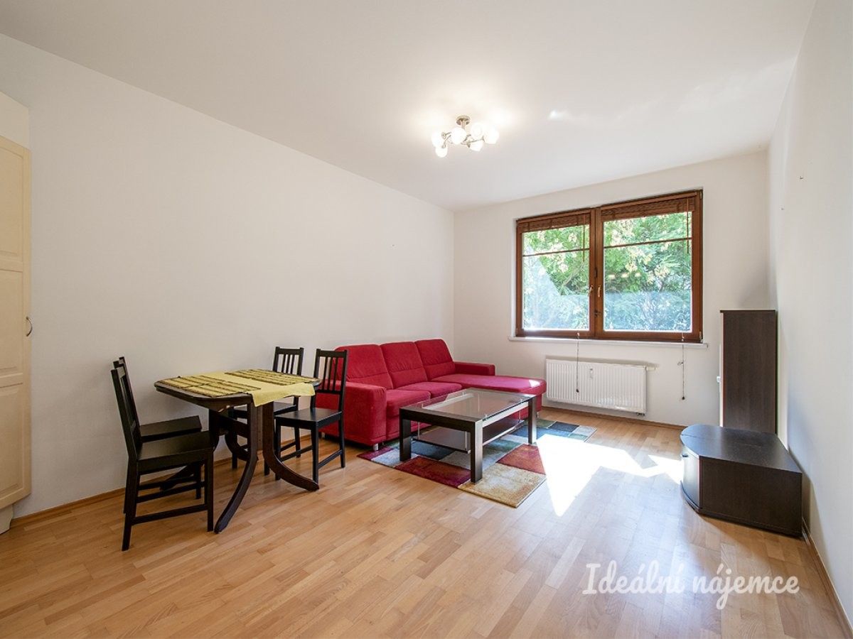Pronájem byt 2+kk - Na Neklance, Praha, 52 m²