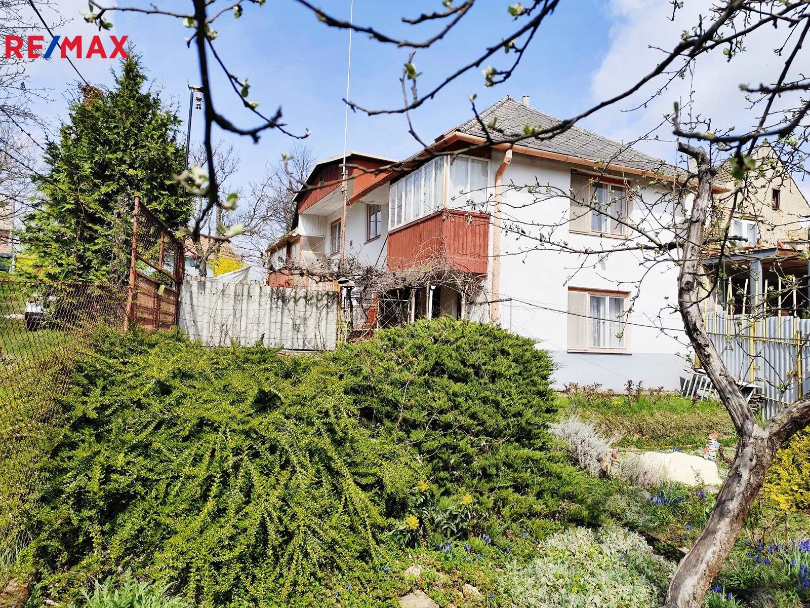 Ostatní, Náves, Přerov, 79 m²