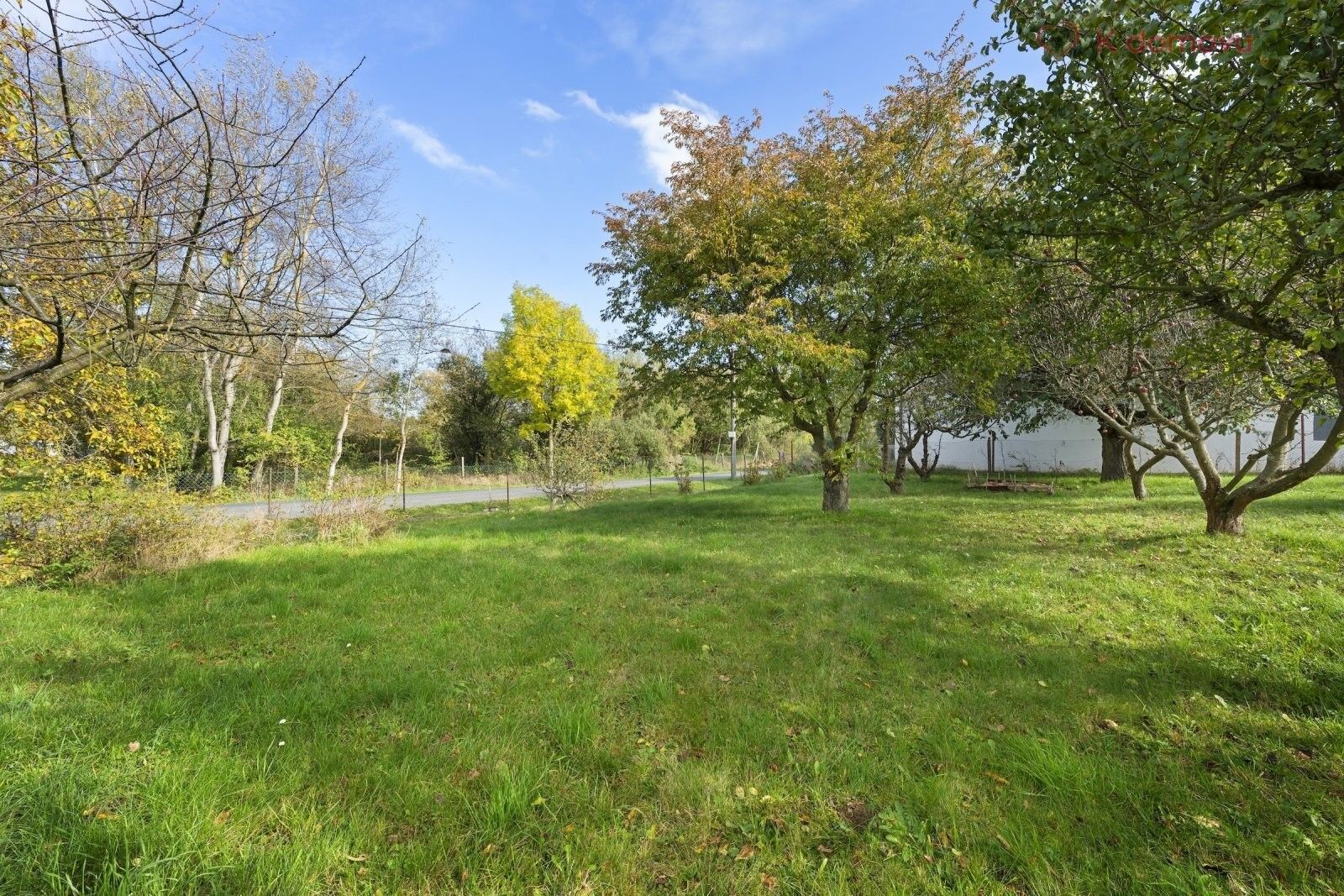 Pozemky pro bydlení, Družstevní, Ondřejov, 1 782 m²