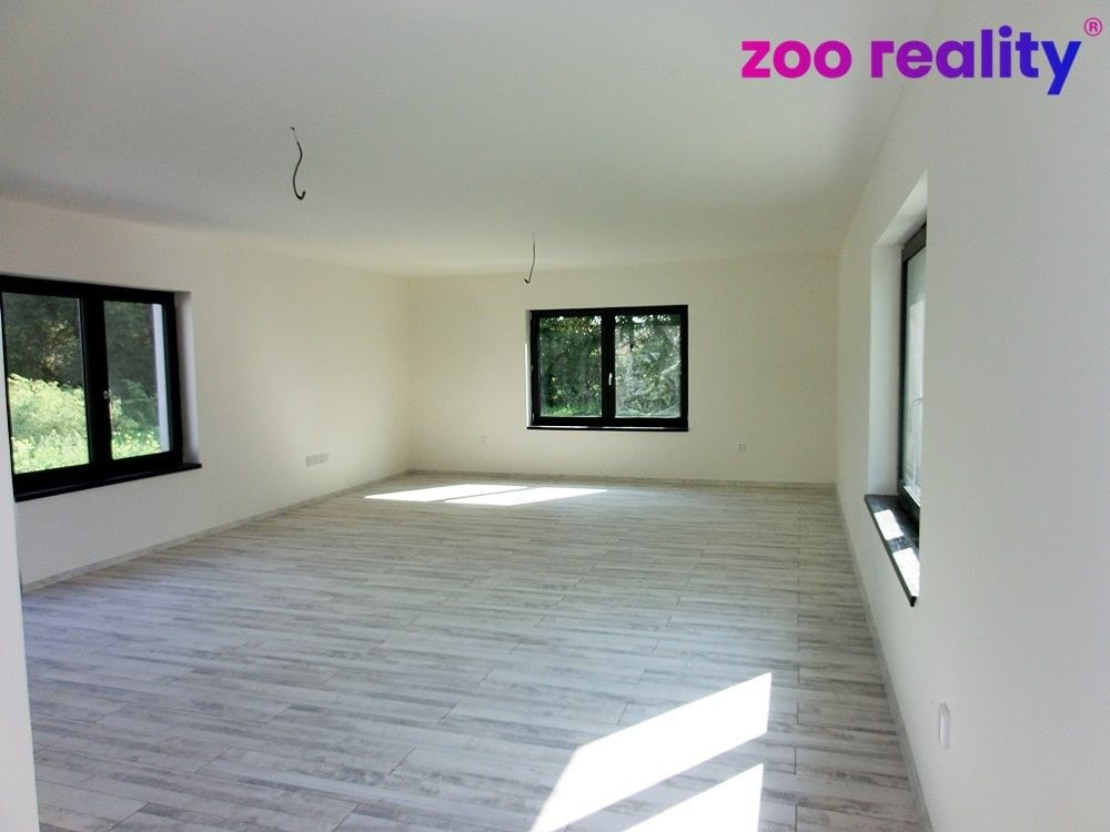 Prodej rodinný dům - Blšany u Loun, 166 m²