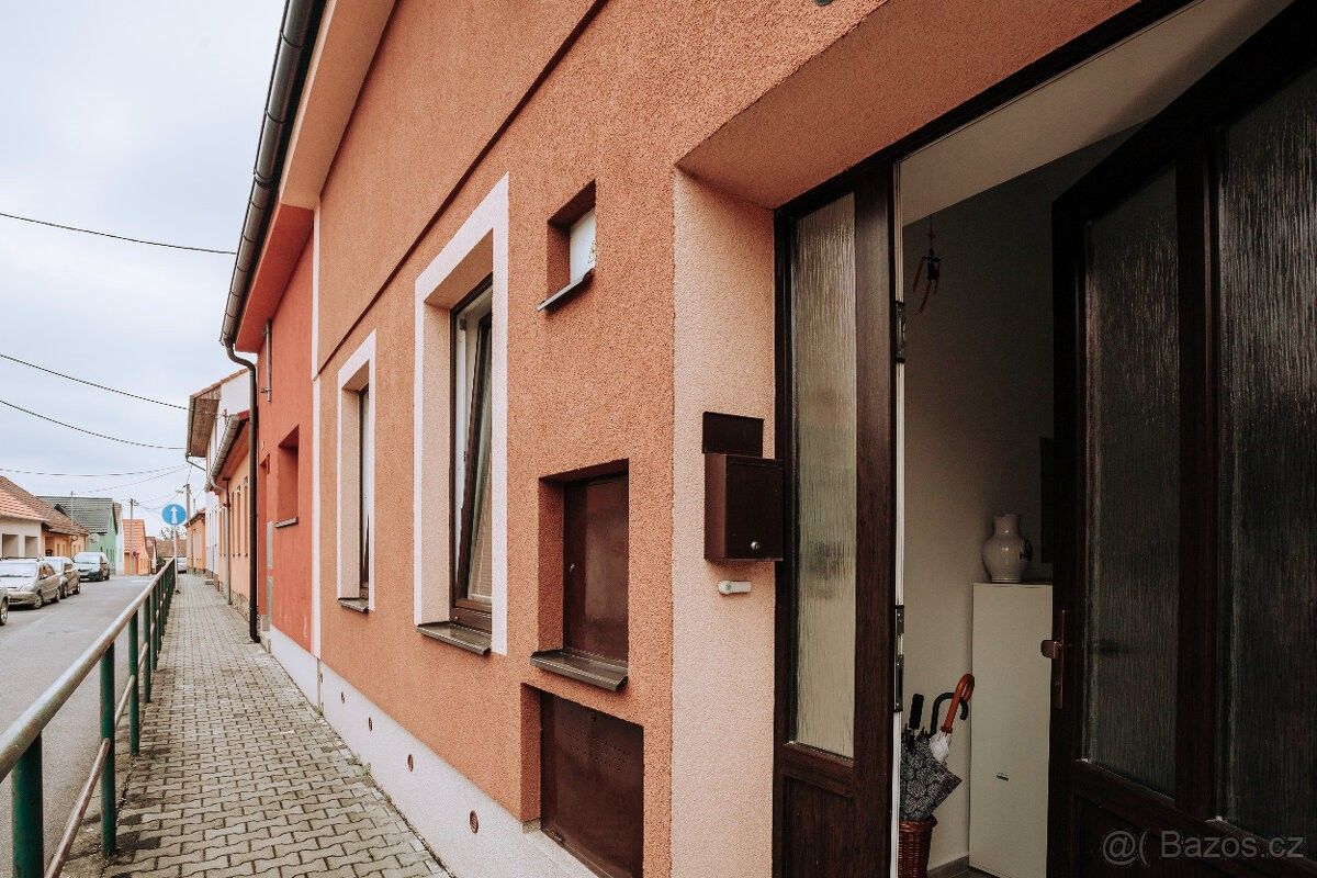 Ostatní, Jaroměřice nad Rokytnou, 675 51