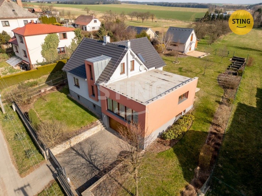 Ostatní, Opatov na Moravě, 675 28, 6 568 m²