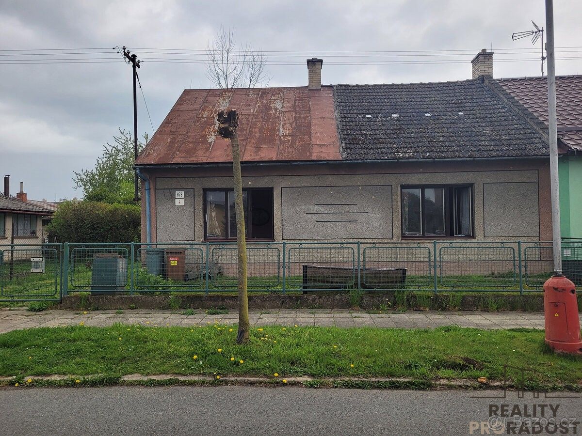 Ostatní, Holešov, 769 01, 460 m²