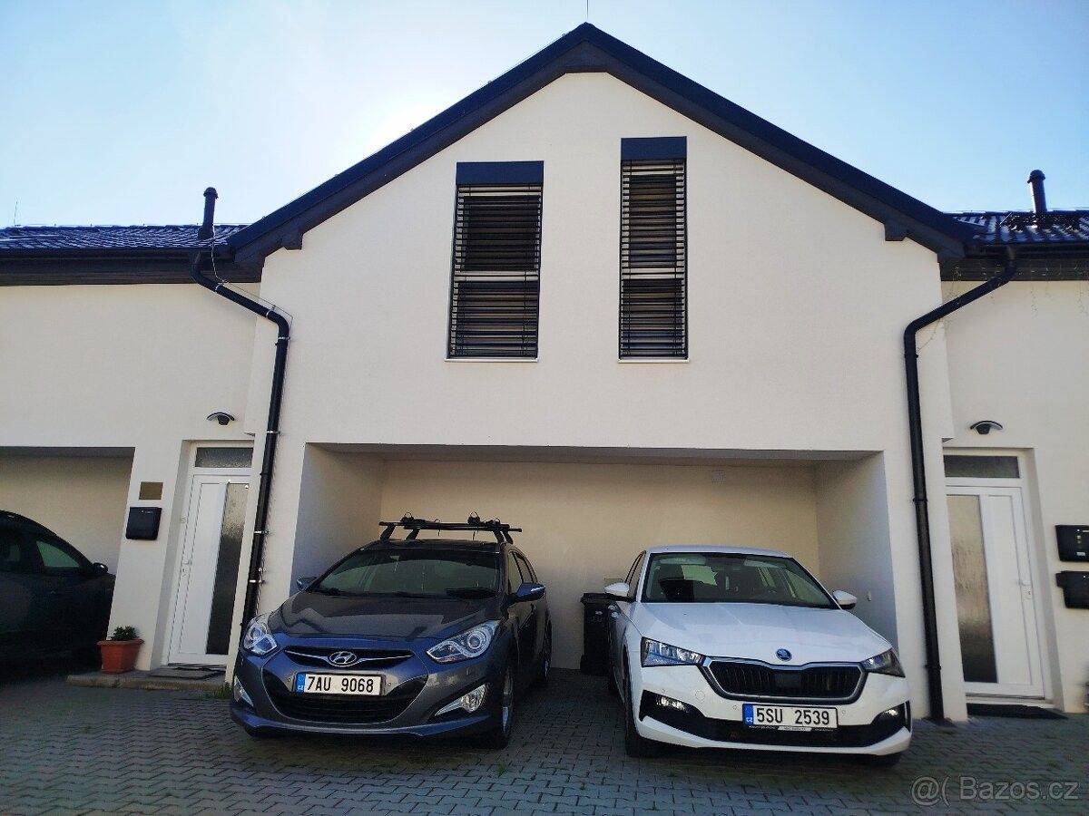Prodej byt 3+kk - Říčany u Prahy, 251 01, 96 m²