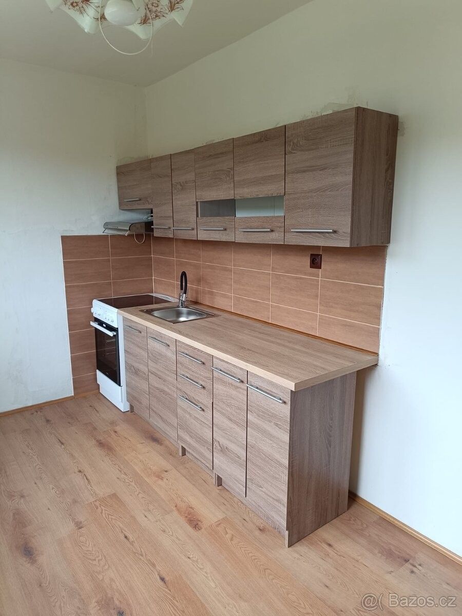 Prodej byt 2+1 - Liberec, 460 15, 56 m²